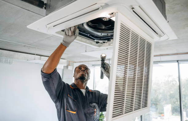 Licensed Ductwork Repair service in Elwood, IN - FH HVAC