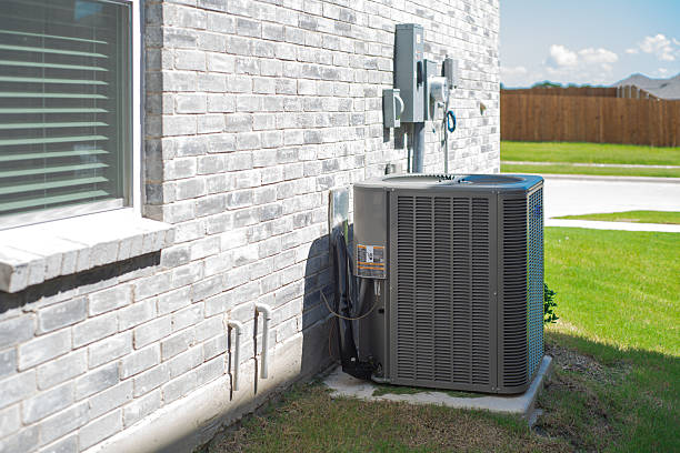 Reliable Ductwork Repair contractor in Elwood, IN by FH HVAC